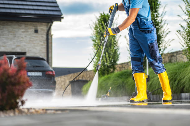 Boat and Dock Cleaning in Middleport, NY
